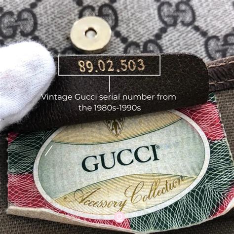 gucci lookup bot|Gucci bag lookup by serial number.